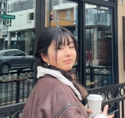 Iroha さん