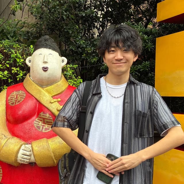 よしひろ