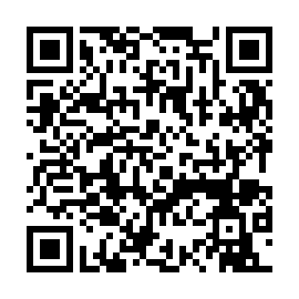 CampusフォームQRコード