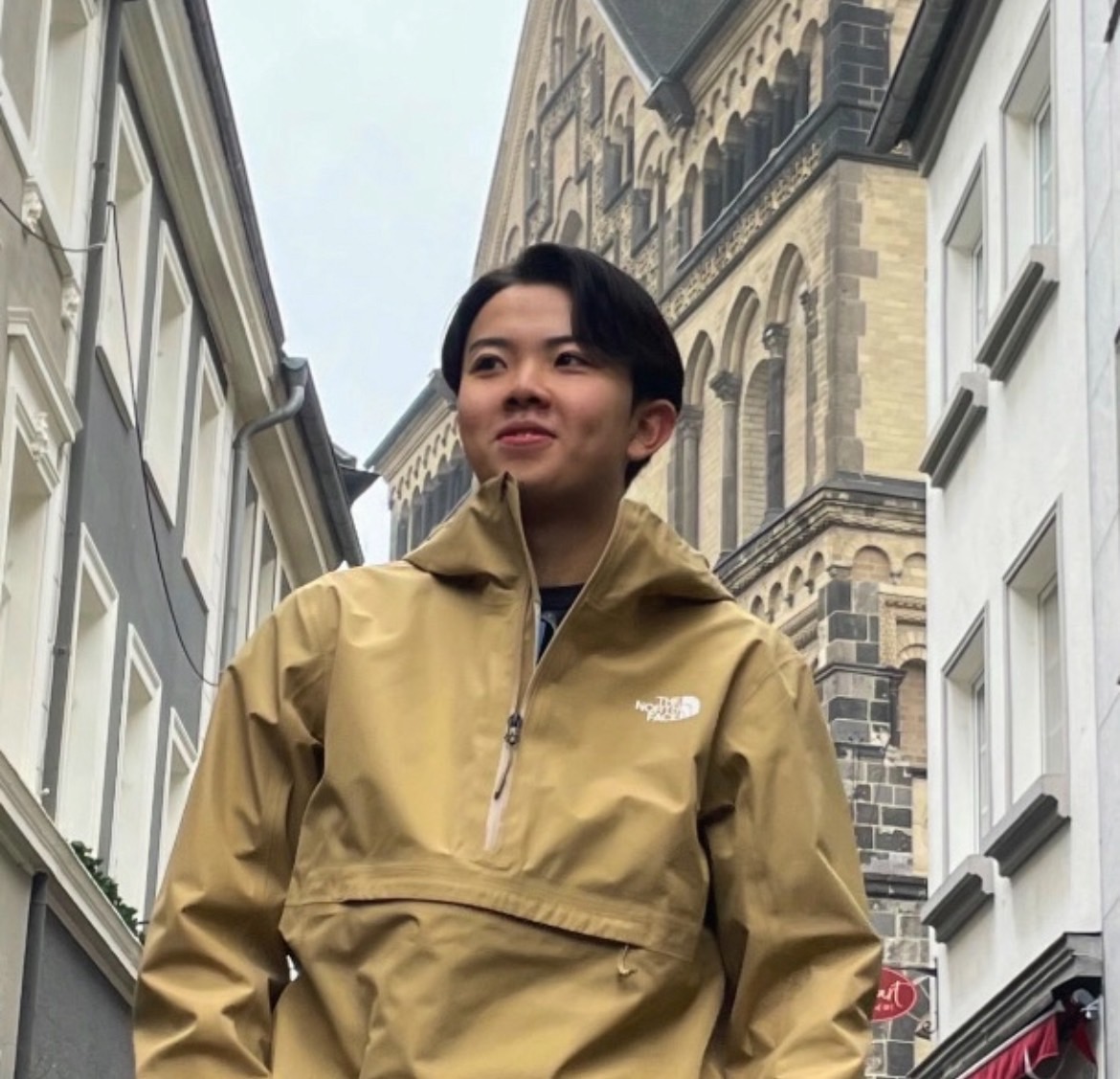 Yudai