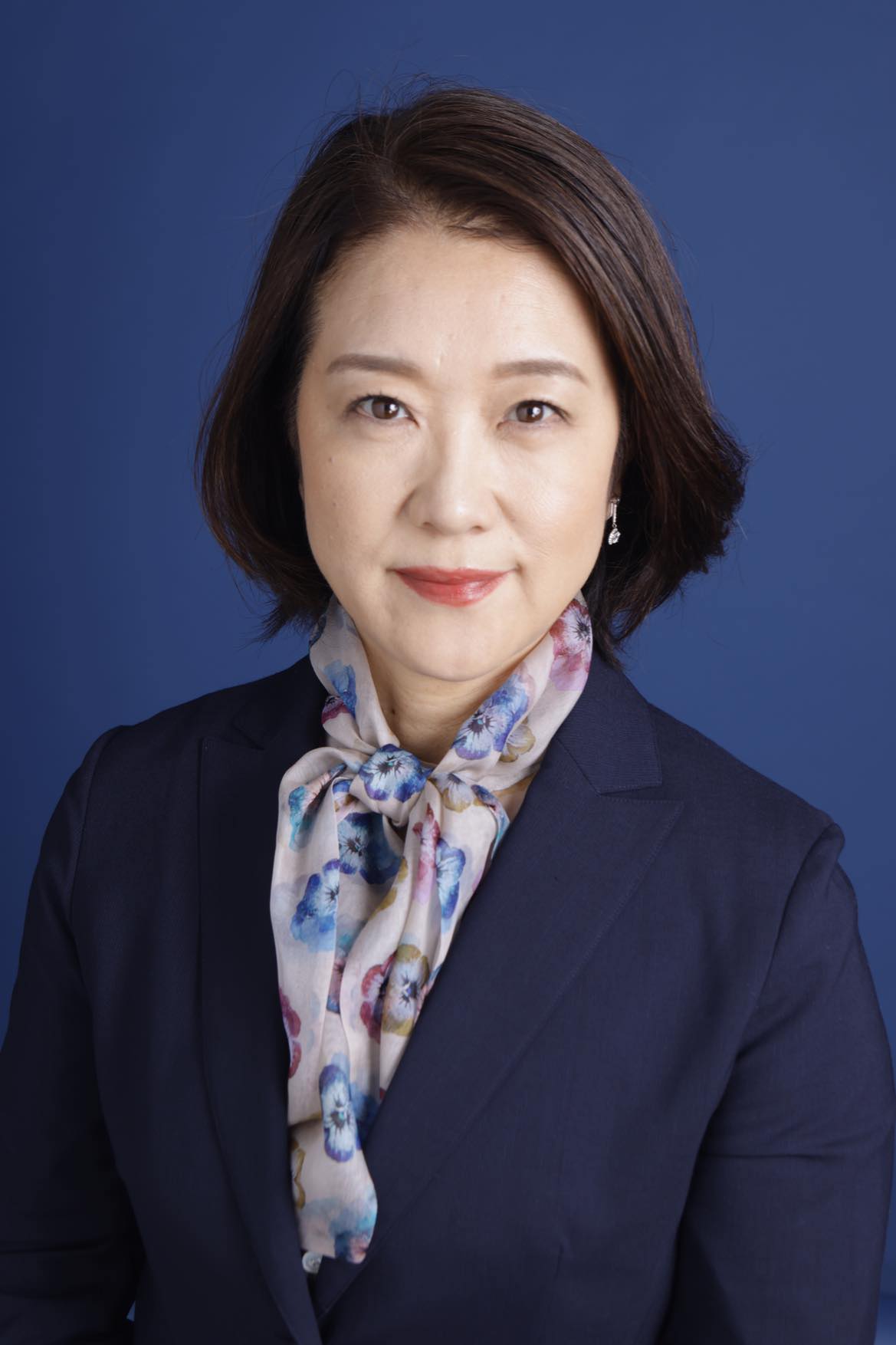 河野 宏子 様