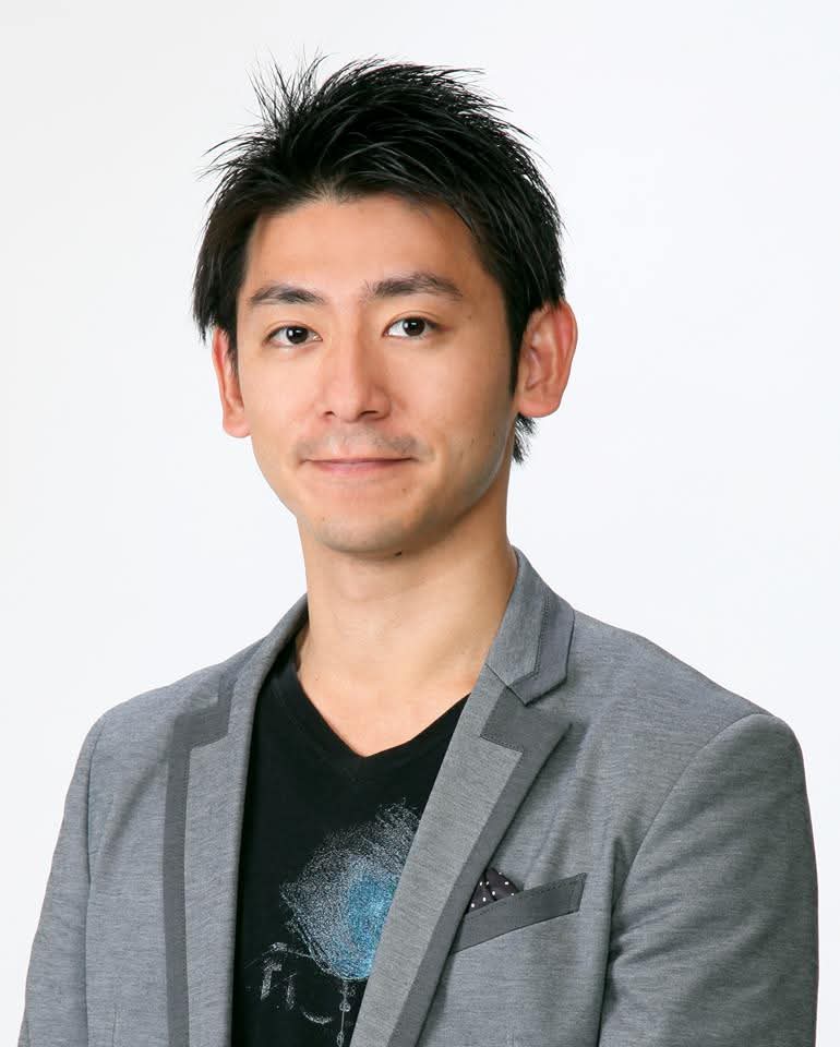 中谷 裕次 様